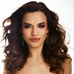 Tamila Sparrow, 14.12.1991