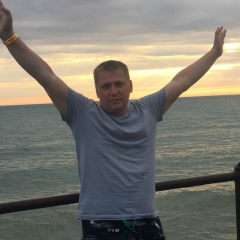 Александр Липунов, 08.03, Уфа