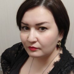 Дарья Горляк, 21.10.1993, Калуга