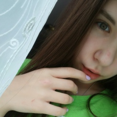 Катерина Русских, 01.01.2000, Челябинск