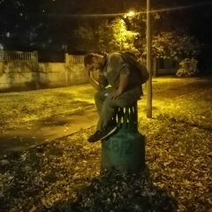 Миша Свашенко, 26.05.1981, Москва