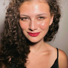 Мария Ганьшина, 07.12, Москва