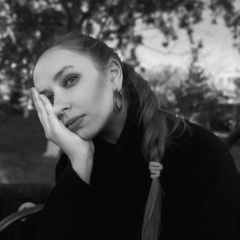 Алина Темиргазина, 27.10