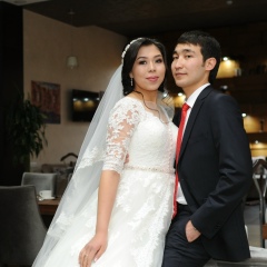 Жазира Мырзахметова, 22.05