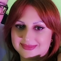 Натик ***, Владикавказ