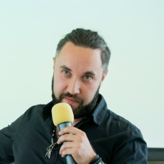 Александр Губарев, 23.03.1987, Санкт-Петербург