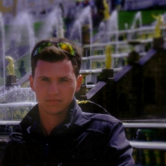 Павел Панов, Великие Луки