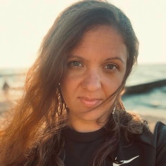 Анна Колокольникова, Москва