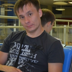 Алексей Пашинин, 28.07.1979, Омск