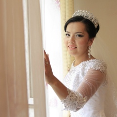 Айгерим Алибек, 19.06, Каргалы