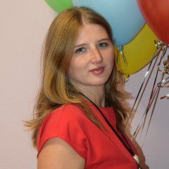 Виктория Алданцева, 17.06.1990, Москва