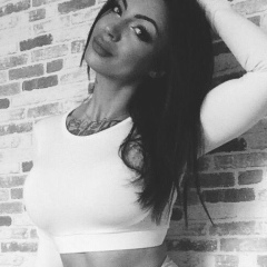 Юлия Пак, 25.12, Москва