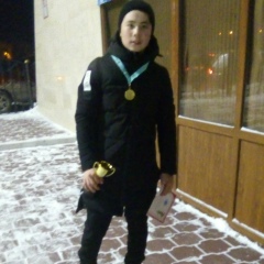 Толеген Досмурзаев, 13.06, Караганда