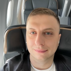 Марк Епифанов, 17.05.1988, Москва