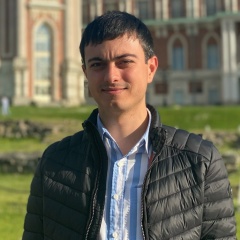 Коля Лефтеров, 11.08.1995, Иноземцево