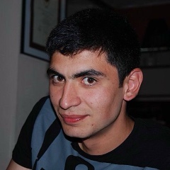 Азиз Хакимов, 16.10.1984, Москва