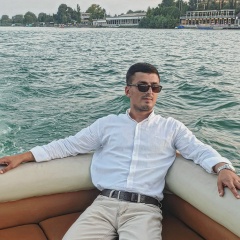 Мехди Нуруйев, 02.02.1993, Баку