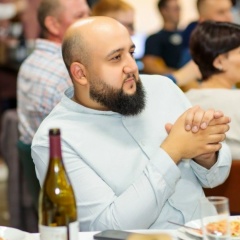 Карен Киракосян, 31.08.1993, Новокузнецк