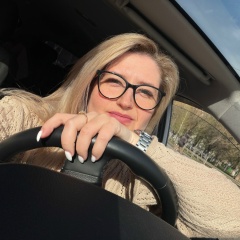 Екатерина Владимировна, Самара