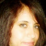 Ameni Ben-Mohamed, 26.07.1991, Bizerte