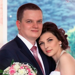 Вадим Табрин, 09.06, Батайск