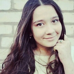 Люда Хибенкова, 29.05, Бор (поселок)