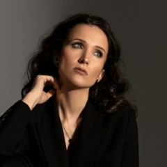 Елена Романцова, 24.07, Москва