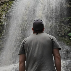 Zaur Yaskiger, 02.06.1995, Грозный