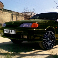 Mahammad Hasanli, 08.08.1994, Баку