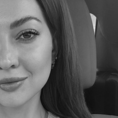 Настя Завгородняя-Коваленко, 18.12