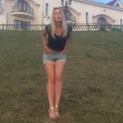 Екатерина Акимова, 30.09, Москва