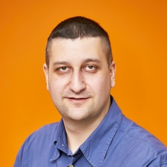 Федор Козлов, 22.12.1985, Санкт-Петербург