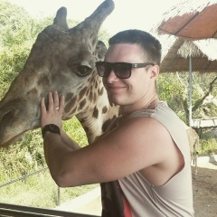 Владимир Ключников, 12.10.1992, Павлодар