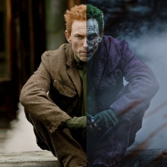 Arjey White, 07.06, Alexandria