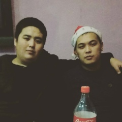 Амир Султан, 07.09.1994, Кызылорда