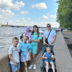 Мария Мигачева, 05.11.1988, Обнинск