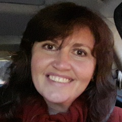 Елена Гончарук, Санкт-Петербург