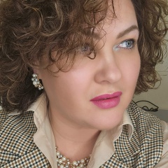 Генриэтта Панферова, 03.09, Жуковский