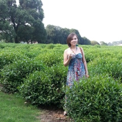 Ainur Tynyshbaeva, 21.09.1990