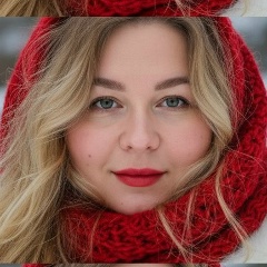 Дарья Власова, 04.03, Арзамас