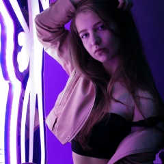 Геля Доль, 26.08.1997, Алматы