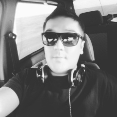 Garik Graff, 01.03, Шымкент