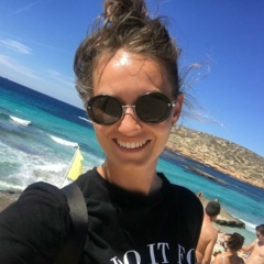 Natalie Lav, 24.11.1985, Санкт-Петербург