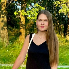 Таня Булаева, 24.09, Волжск