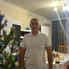 Николай Калашников, 09.08.1977, Старый Оскол