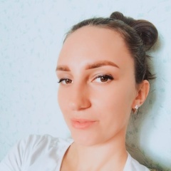 Настя Лукьянова, 24.07.1990, Брест