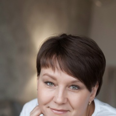 Екатерина Бельских, 03.10, Санкт-Петербург