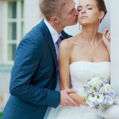 Ольга Марченкова, 10.11.1988, Москва