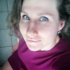 Злата Иванова, 17.08.1982, Пермь