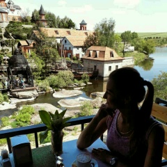 Юличка Вербецкая, 18.09, Одесса